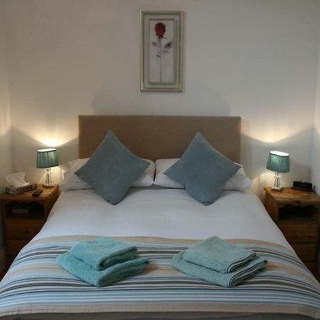 Ashford House B&B 韦尔斯 外观 照片