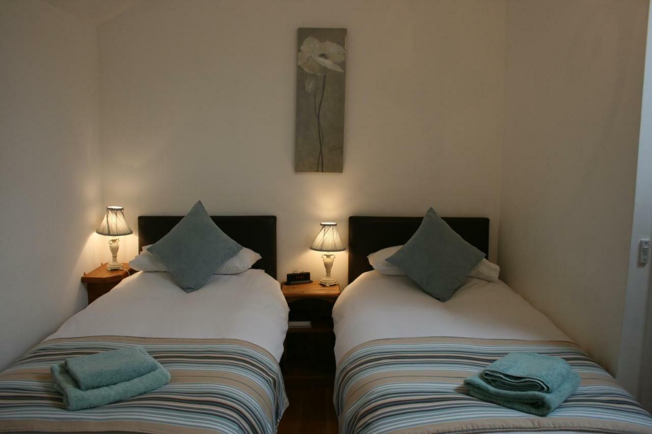 Ashford House B&B 韦尔斯 外观 照片