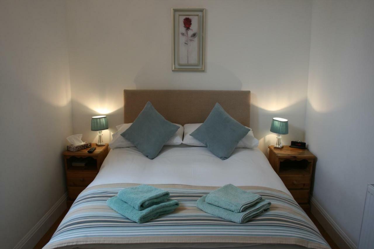 Ashford House B&B 韦尔斯 外观 照片