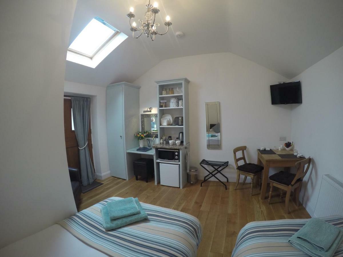Ashford House B&B 韦尔斯 外观 照片